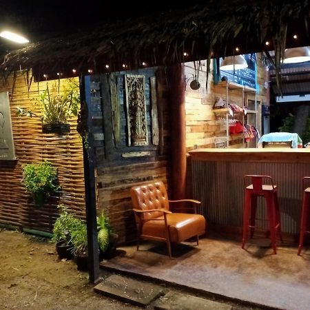 Cozy Garden Resort Ao Nang Exterior foto