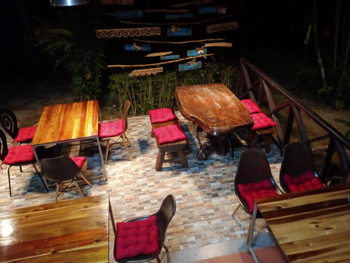 Cozy Garden Resort Ao Nang Exterior foto